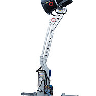 Skancraft: Innovative Wege in der Staubbindung