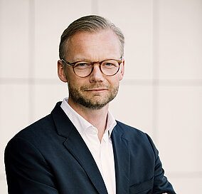 Trackunit: Søren Brogaard ist neuer Geschäftsführer bei Trackunit