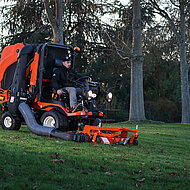 Kubota errichtet neues Forschungs- und Entwicklungszentrum in Georgia, USA