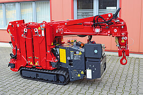 Zwei deutsche Händler unterstützen drei internationale Hersteller