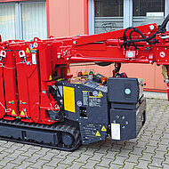 Zwei deutsche H&auml;ndler unterst&uuml;tzen drei&nbsp;internationale Hersteller