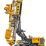 Klemm Bohrtechnik: Ankerbohrger&auml;t f&uuml;r &Uuml;berlagerungsbohrungen