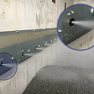 Nebolex: &raquo;Staubkiller in der Kiste&laquo; f&uuml;r den mobilen Emissionsschutz