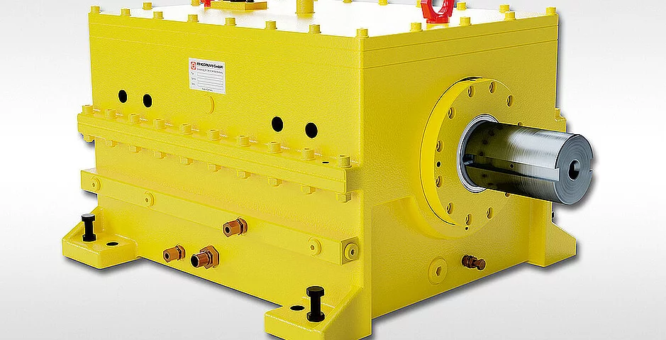 Mit neuem Pr&uuml;fstand zu hohen Drehzahlen