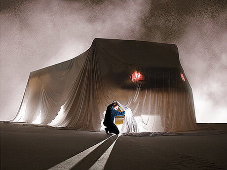 Volvo hat &raquo;Gro&szlig;es&laquo; vor zur Bauma