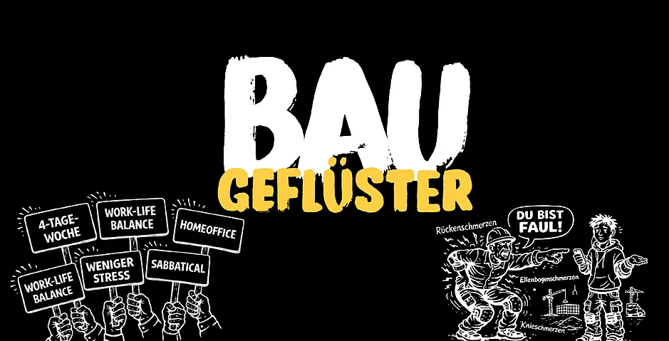 &raquo;Ein fauler Haufen jammernder Weicheier!&laquo;