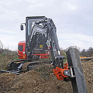 Mit Produktoffensive in den GaLaBau-Markt