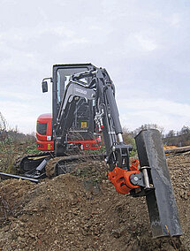 Mit Produktoffensive in den GaLaBau-Markt
