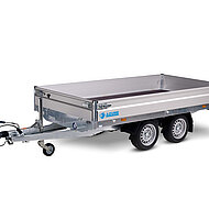 Hapert: Anh&auml;nger-Hersteller Hapert will Deutschland-Aktivit&auml;ten ausbauen