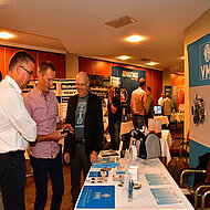 VMI &ndash; Mitgliederversammlung 2019