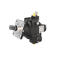 Schr&auml;gachsenmotoren mit erweiterter Drehzahl