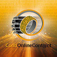 Continental: Bestell- und Marketing-Plattform &raquo;ContiOnlineContact&laquo; feiert 25&nbsp;Jahre