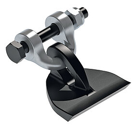 Müthing: Mulchwerkzeug verspricht perfektes Schnittbild bei höherer Lebensdauer