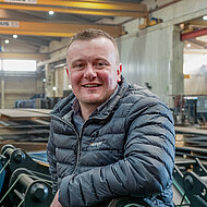 Rädlinger: Produktspezialist für individuelle Lösungen