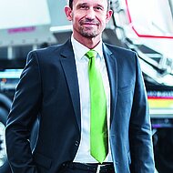 Schwarzm&uuml;ller-Gruppe &shy;bestellt  mit Hartwig neuen CEO