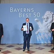 UNSINN Fahrzeugtechnik: Eine der besten Firmen Bayerns