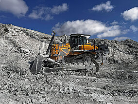 Effizienz und Zuverlässigkeit im Minenbetrieb