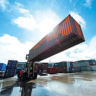 CHS Container Group: Container- und Raumexperten unterstreichen Funktionalit&auml;tsplus