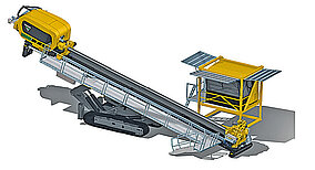 Elektrisch in die Zukunft