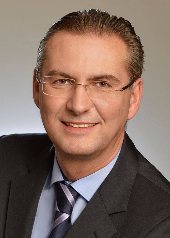 SMP Parts: Neuer Vetriebsleiter bei SMP Parts 