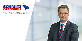 Marnix Lannoije ist neuer Vorstand für Forschung und Entwicklung