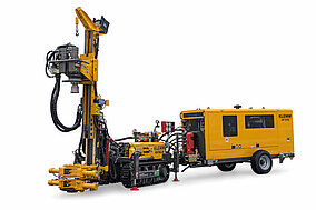 Klemm Bohrtechnik: Kellerbohrgerät umfassend weiterentwickelt