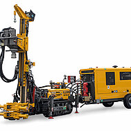 Klemm Bohrtechnik: Kellerbohrger&auml;t umfassend weiterentwickelt