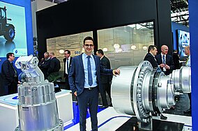 Bonfiglioli: Maßgeschneiderte IoT-Anwendungslösungen