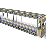 ALHO &ndash; Fagsi: Mit neuem Modulbausystem wirtschaftlich flexibel bleiben