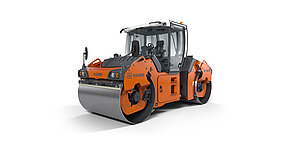 Vibration und Oszillation in einer Bandage