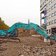 Kobelco: Bagger-Gro&szlig;auftrag mit &raquo;Signalwirkung&laquo;