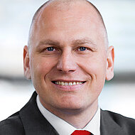 Neuer Leiter Vertrieb f&uuml;r Deutschland, &Ouml;sterreich und die Schweiz