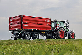 Modulares Baukastenprinzip: »FlexBody« bietet hohe Flexibilität