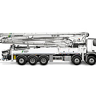 Ein Feuerwerk der Innovationen