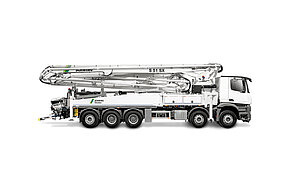 Ein Feuerwerk der Innovationen