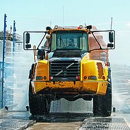 Frutiger: Mehr als drei Jahrzehnte Erfahrung in der Emissionsreduzierung