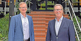 Guido Glania folgt im Juli 2023 als BGL-Hauptgeschäftsführer auf Robert Kloos