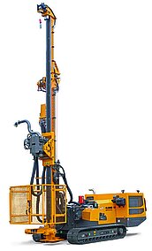 Klemm Bohrtechnik: Kompetenzzentrum für kompakte Bohrgeräte