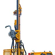 Klemm Bohrtechnik: Kompetenzzentrum f&uuml;r kompakte Bohrger&auml;te