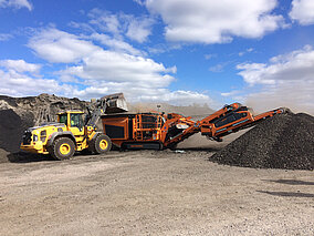 Bei Rocksters R1000S stimmt außer der Leistung auch der ökologische Fußabdruck