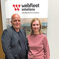 Webfleet Solutions