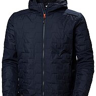 Leichtgewichtige Wärmeisolation: Helly Hansen integriert die bewährte LIFALOFT™