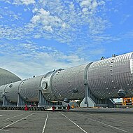 Goldhofer: Vertrauen in Achslinien aus Memmingen