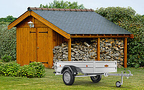 Böckmann: Ein Partner für den GaLaBau