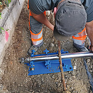 Nachhaltige Lösungen für zukunftsfähige Infrastrukturen 