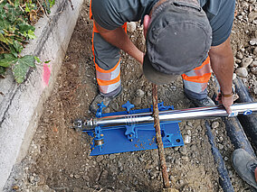 Nachhaltige Lösungen für zukunftsfähige Infrastrukturen 