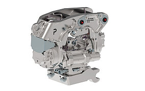 Zahlreiche Neuheiten im Gepäck