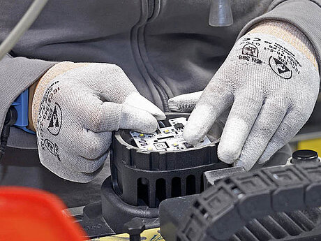 Die richtigen LED-Arbeitsscheinwerfer w&auml;hlen: Qualit&auml;t macht den Unterschied