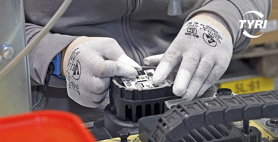 Die richtigen LED-Arbeitsscheinwerfer w&auml;hlen: Qualit&auml;t macht den Unterschied