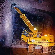 TML Technik: &raquo;Beraubealternative&laquo; f&uuml;r den Bergbau